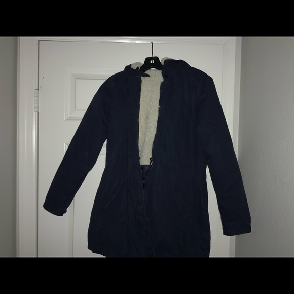 RARE Urban Outfiters BDG Men’s puffer coat Men S - Picture 1 of 8